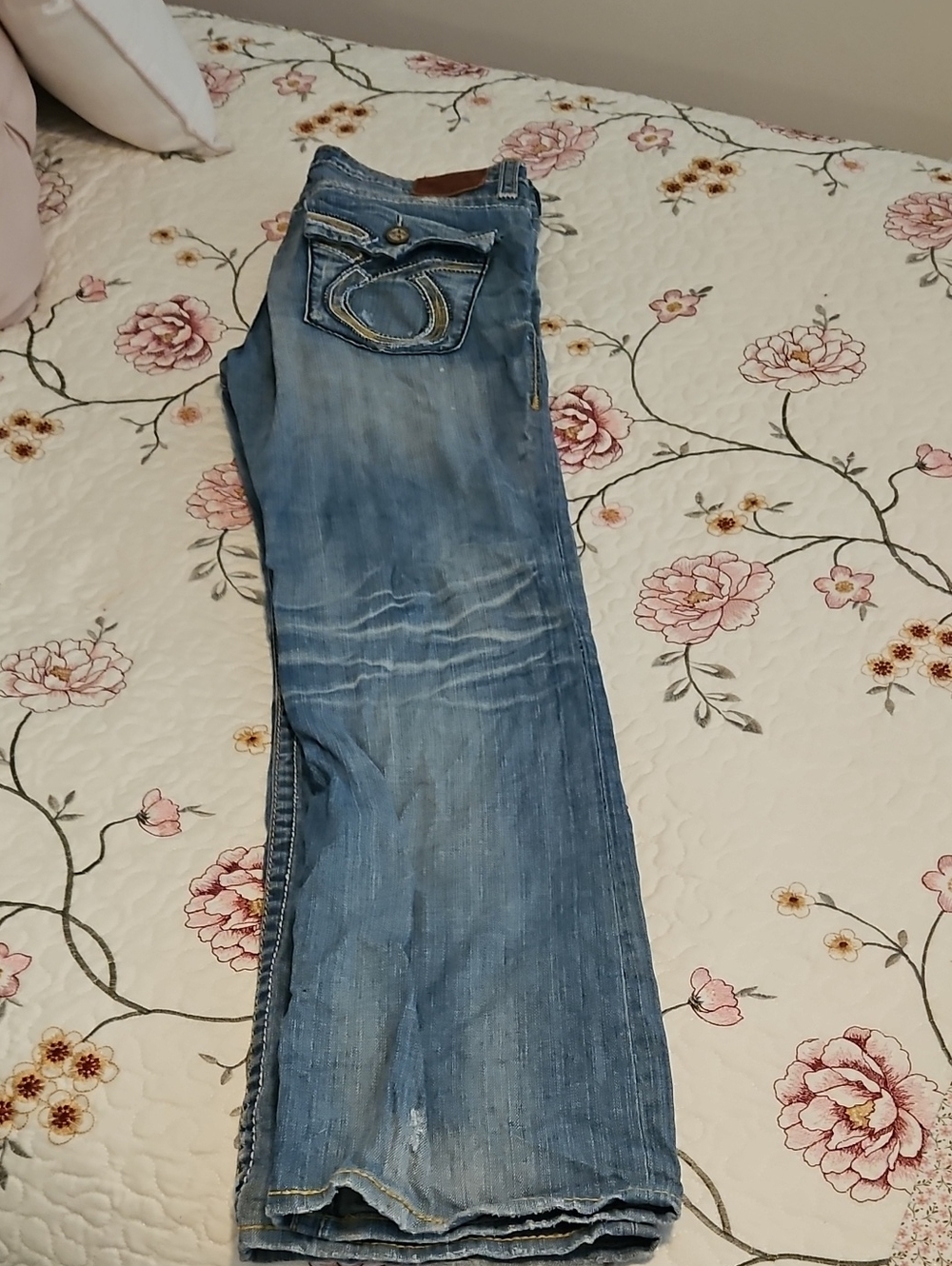 Denium Big Star Jeans